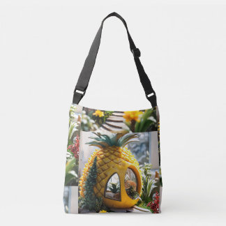 Sac Ajustable Fruit