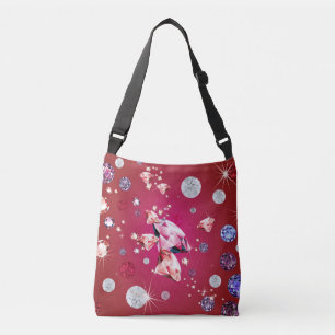 Sac Ajustable Galaxie de diamant 6