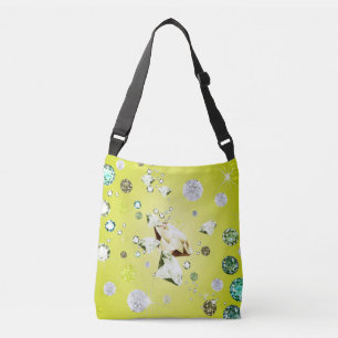 Sac Ajustable Galaxie de diamant 8