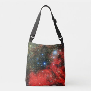 Sac Ajustable Galaxie en or tombé