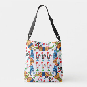 Sac Ajustable Galo de Barcelos, Portugal