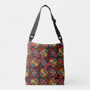 Sac Ajustable Galo de Barcelos, Portugal