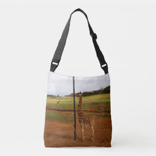 Sac Ajustable Giraffe Douceurs,