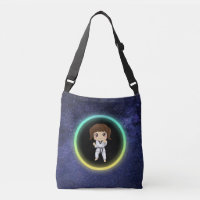 Girls Karate Galaxy