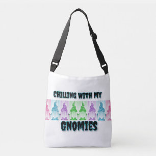Sac Ajustable gnome