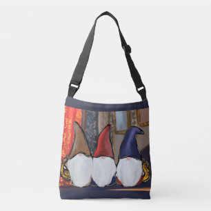 SAC AJUSTABLE GNOMES
