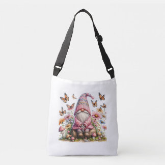 SAC AJUSTABLE "GNOMES FOR FUN FASHION" 