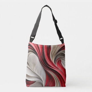 Sac Ajustable Golden Air : Résumé coulant Cranberry & Champagne