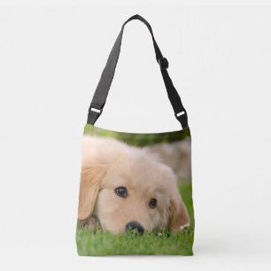 Sac Ajustable Golden Retriever mignon Chien - photo