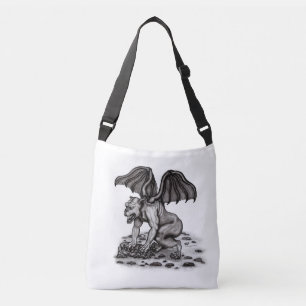 Sac Ajustable Golem Gargoyle
