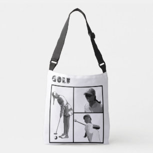 Sac Ajustable Golf de dames de sport