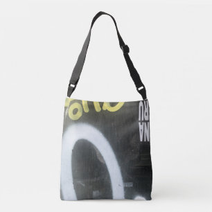 SAC AJUSTABLE GRAFFITI
