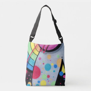 Sac Ajustable graffiti
