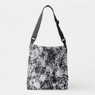 Sac Ajustable Graffiti des rues urbaines