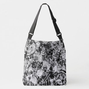 Sac Ajustable Graffiti des rues urbaines