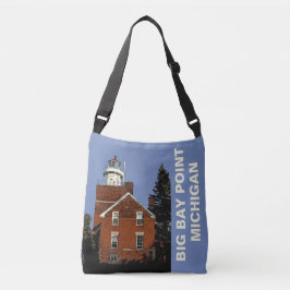 SAC AJUSTABLE GRAND POINT DE BAIE