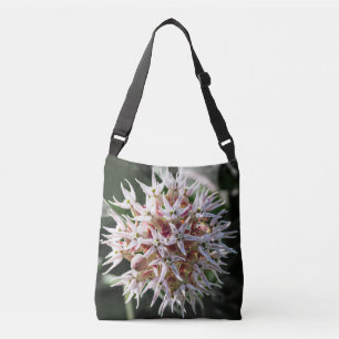 Sac Ajustable Grappe de fleurs d'Asclépiade rose Nature