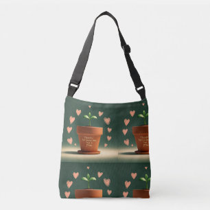 Sac Ajustable Gratitude de croissance