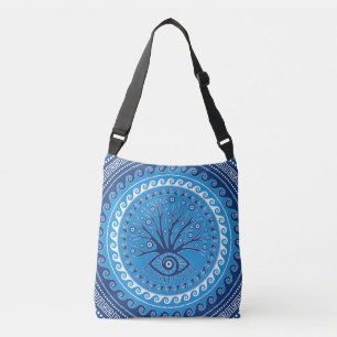 Sac Ajustable Grec Mati Mataki - arbre d'oeil mauvais de