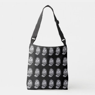 Sac Ajustable Greco Roman Bust