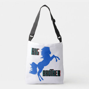 Sac Ajustable Grother Horse Rearing