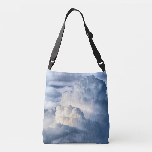Sac Ajustable Groupe Cumulus Cloud (Dos)