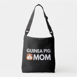 Sac Ajustable Guinée - Maman au porc