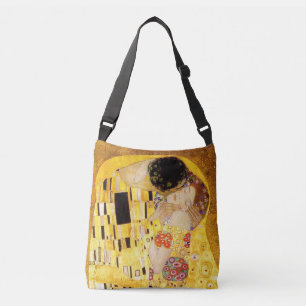 Sac Ajustable Gustav Klimt La Peinture Classique Du Kiss