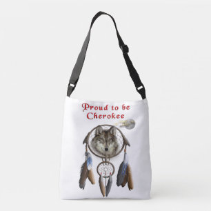 Sac Ajustable Habillement indien cherokee