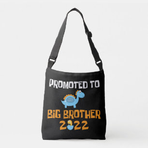 Sac Ajustable Hachage D'Oeufs De Dinosaure Promu À Big Brother