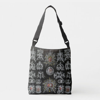 Sac Ajustable Haeckel Négatif