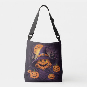 Sac Ajustable Halloween-
