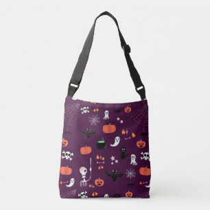 Sac Ajustable Halloween