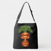 Halloween de destruction massive Jack-o'-lanterne 