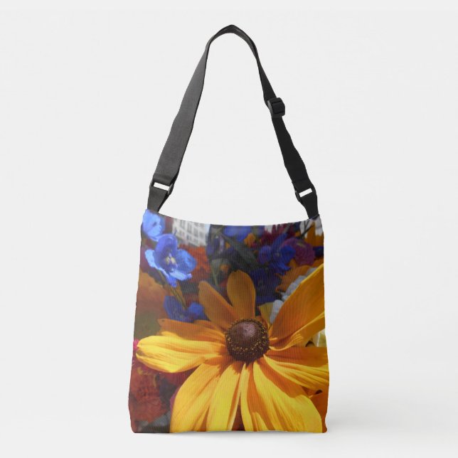 Sac Ajustable Halte (Devant)