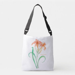 Sac Ajustable Hemerocallis (Jour Lily)