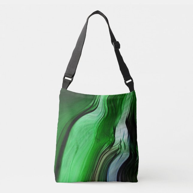 Sac Ajustable Herbe liquide (Devant)