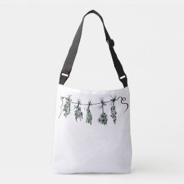 Sac Ajustable Herbes du jardin
