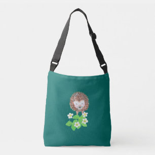 Sac Ajustable Hérisson souriant