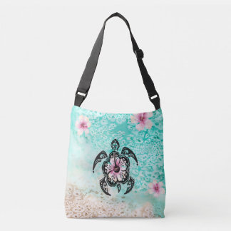 Sac Ajustable Hibiscus Turtle