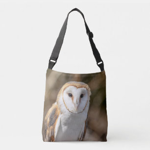 Sac Ajustable Hibou de grange