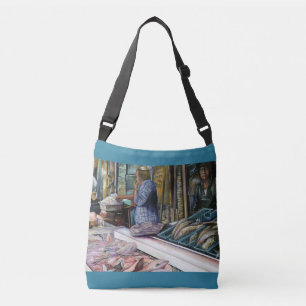 Sac Ajustable Hommes du désert, Dons de la Mer, Jérusalem