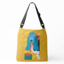Hound Dog Fourre-tout