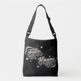 Sac Ajustable Hugs Gratuits - Deluxe Washed White Mix Edition