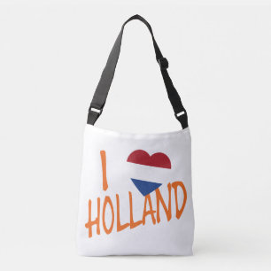Sac Ajustable I Heartflag Holland ou sur le cbbcnt en poids