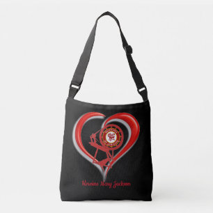 Sac Ajustable I Love HOJ