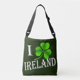Sac Ajustable I Shamrock Irlande wt cbcnt