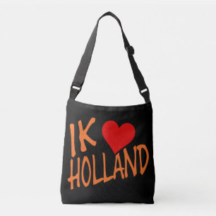 Sac Ajustable Ik Heart Holland ou sur bk cbcnt