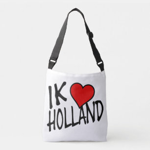 Sac Ajustable Ik Heart Holland retour sur wt cbcnt