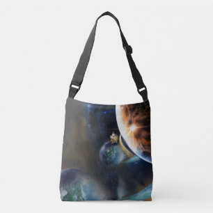 Sac Ajustable Il était une fois